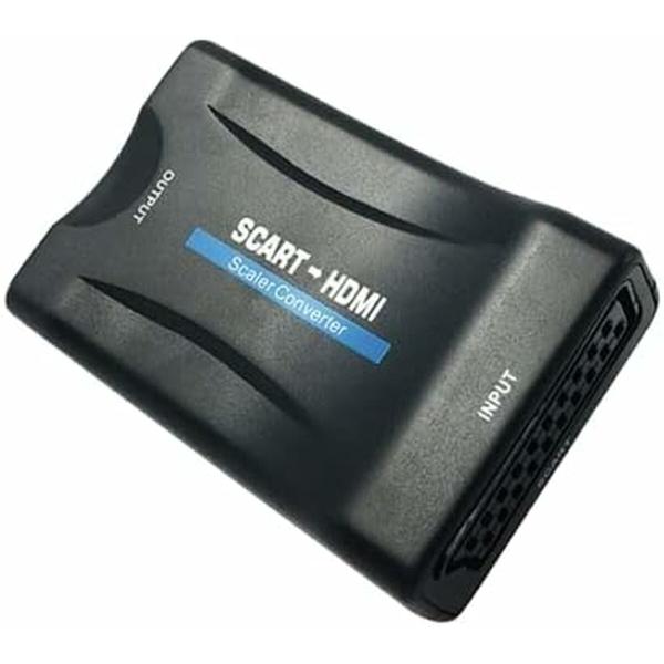 Conversor Multimédia Multimodo GBC 14280092