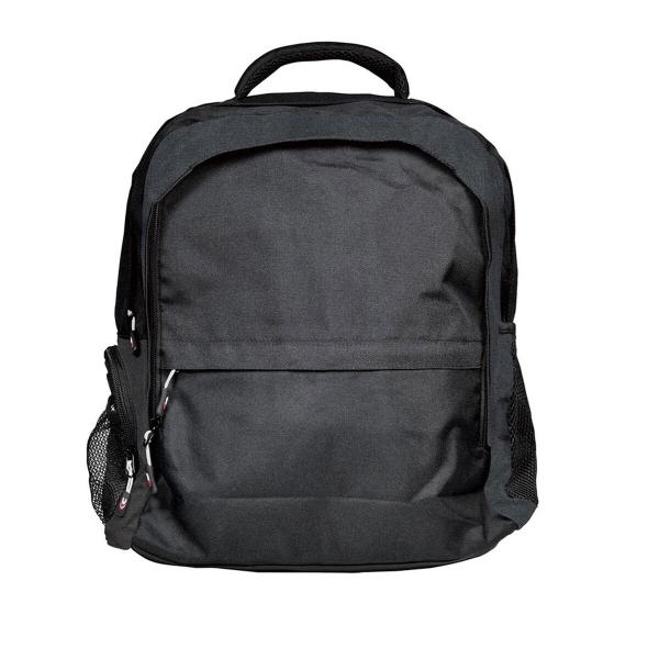 Mochila para notebook Cofra Tessenow Preto