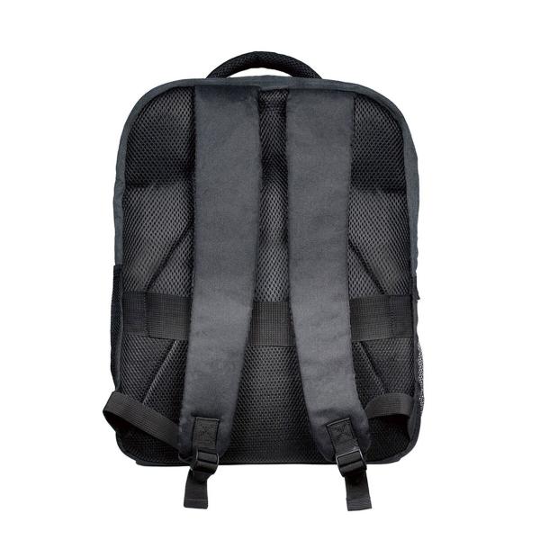Mochila para notebook Cofra Tessenow Preto