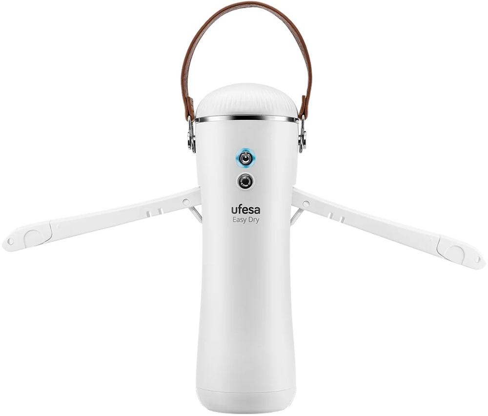 Máquina de Secar Roupa Portátil Easy Dry 1200W - UFESA