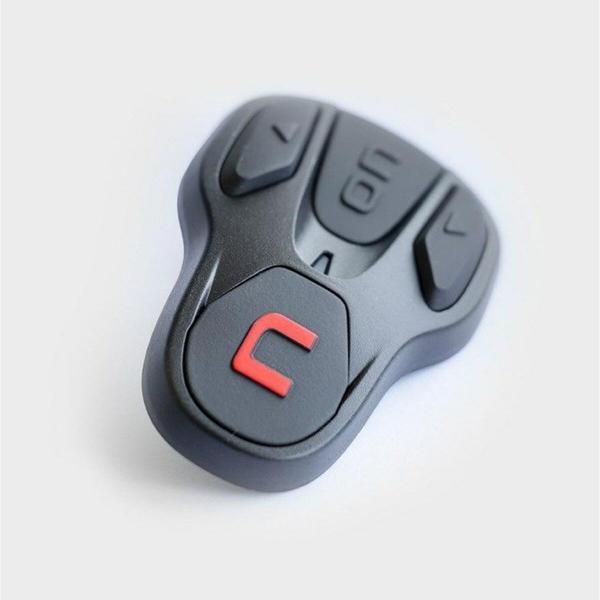 Intercomunicador Nolan B902 R 1 Peça