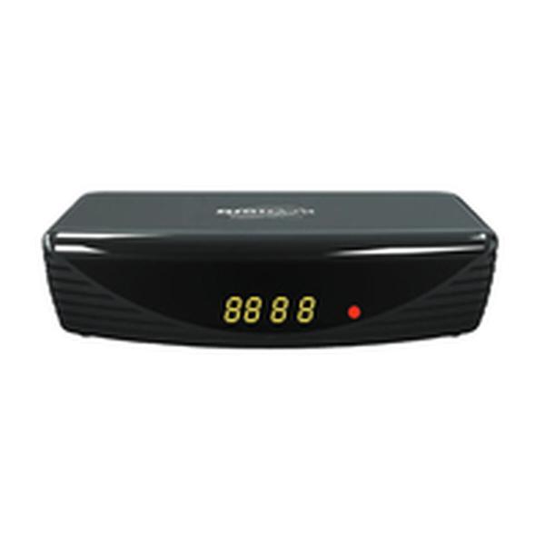 Sintonizador TDT ELBE MDD