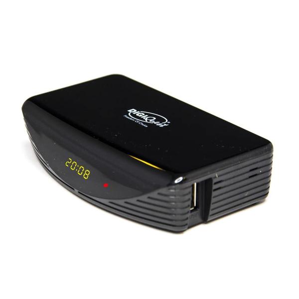 Sintonizador TDT ELBE MDD