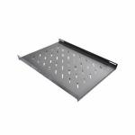 Bandeja Fixa para Armário rack WP WPN-AFS-41060-B 600 mm