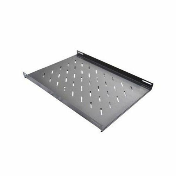 Bandeja Fixa para Armário rack WP WPN-AFS-41060-B 600 mm