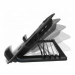 Base de Refrigeração para Portátil Ewent EW1258 17"