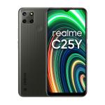 Smartphone Realme C25Y 6,5" Octa Core 4 GB RAM 64 GB Cinzento