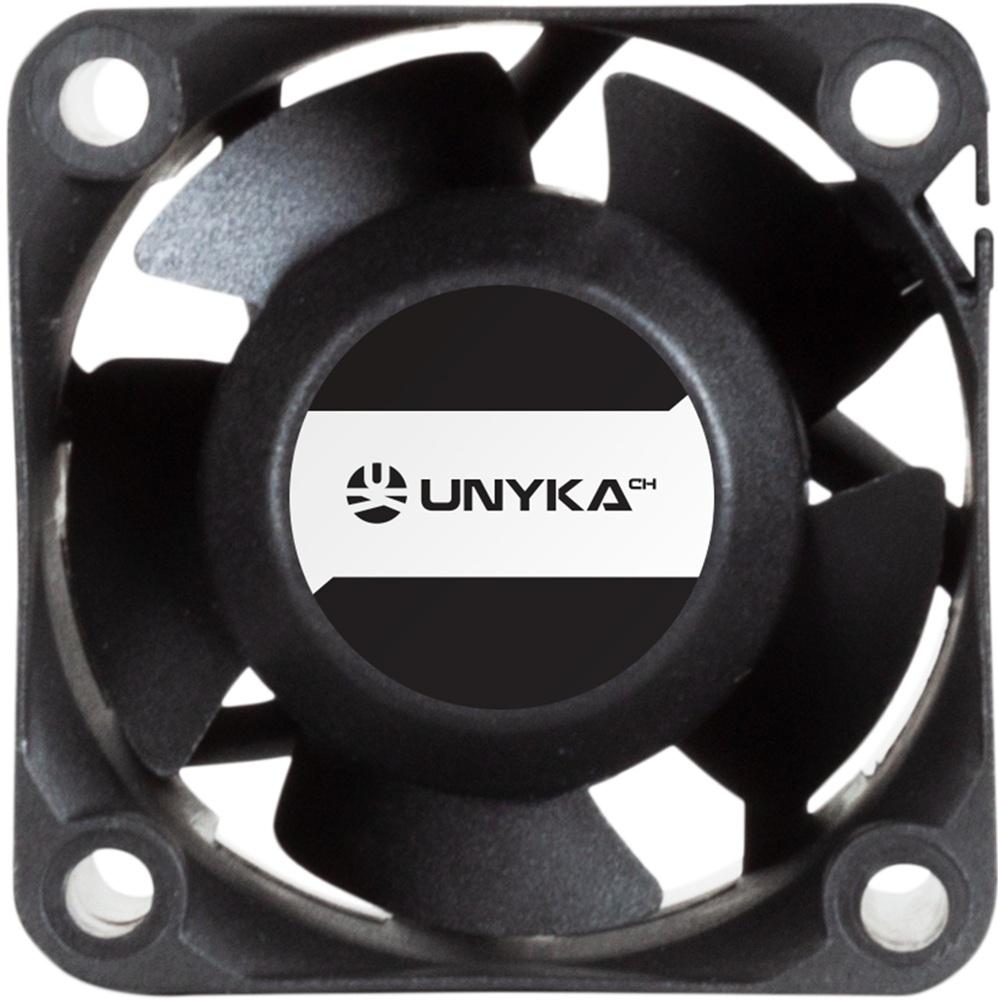 Ventoinha 40mm (Preto) - UNYKACH