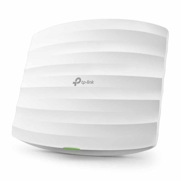 Acess Point TP - Link EAP265 HD PoE 1750Mbps 2.4GHz 5GHz Antenas de 4dBi WiFi 802.11ac/n/g/b/a — Recondicionado