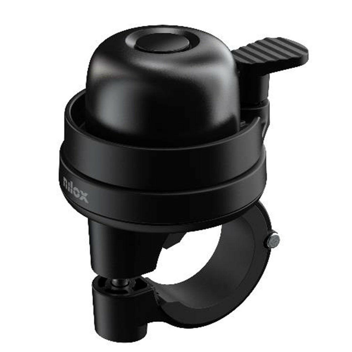 Localizador GPS Nilox NXRINGTRACKERBK Preto