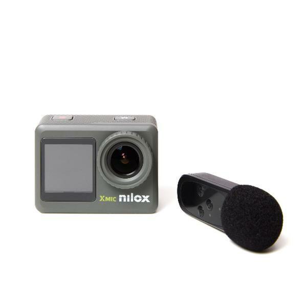 Capas Nilox NXACXMIC