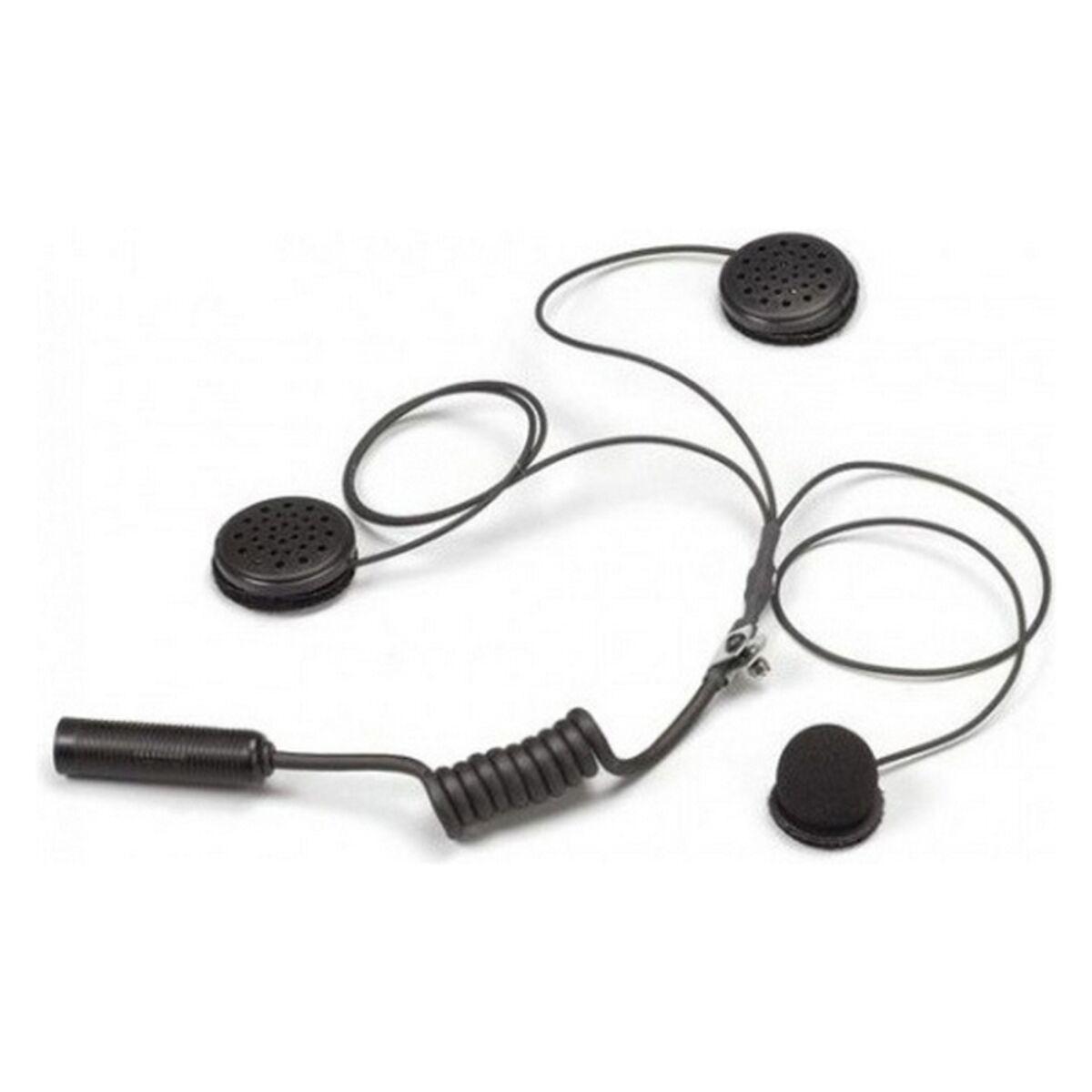 Kit de rádio para capacete Stilo STIAE0102