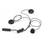 Kit de rádio para capacete Stilo STIAE0102