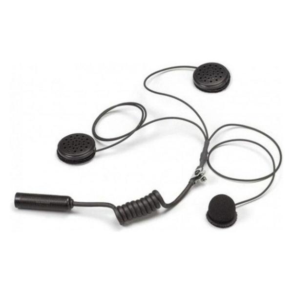 Kit de rádio para capacete Stilo STIAE0102