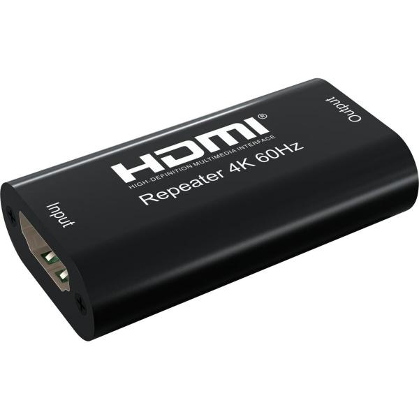 Repetidor HDMI Techly 100501