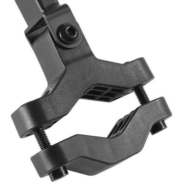 Suporte TV Techly ICALCD100BK 30" 10 kg