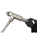 Leitor CD/DVD Techly 107289