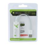 Adaptador USB para Ethernet Techly 107630 15 cm