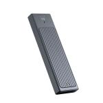 Invólucro de Disco Rígido Ewent EWENT M.2 2280 Cinzento