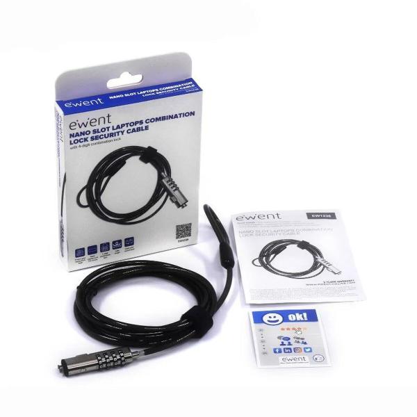 Suporte para laptop Ewent ew1238