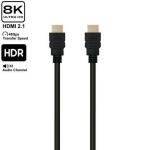 Cabo HDMI Ewent EC1325 Preto 10 m