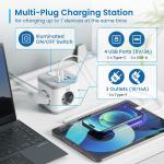 Entrelinha Ewent EW3863 (1,5 m)