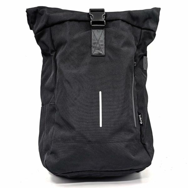 Mala para Portátil Ewent EW2536 17,3" Preto