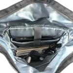 Mala para Portátil Ewent EW2536 17,3" Preto