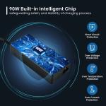 Carregador para Portátil Ewent ew3969 90 W