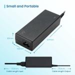 Quadro de Anúncios Ewent ew3982 90 W