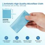 Kit de limpeza para ecrãs Ewent EW5668 100 ml