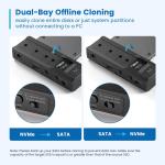 Caixa externa Ewent EW7065