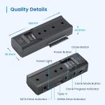 Caixa externa Ewent EW7065