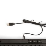 Teclado Gaming Sparco SPMEMKEYBOARD Qwerty espanhol