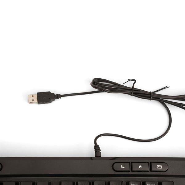 Teclado Gaming Sparco SPMEMKEYBOARD Qwerty espanhol