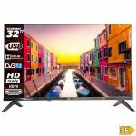 Televisão JCL 32HDDTV2023 HD 32" LED