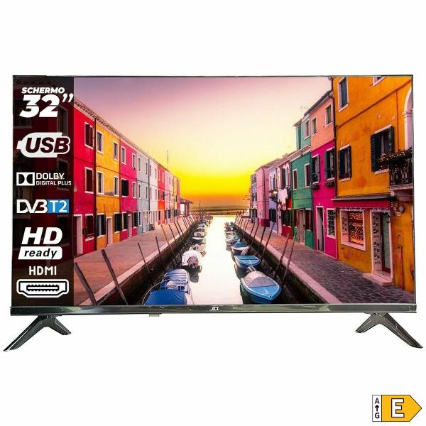 Televisão JCL 32HDDTV2023 HD 32" LED