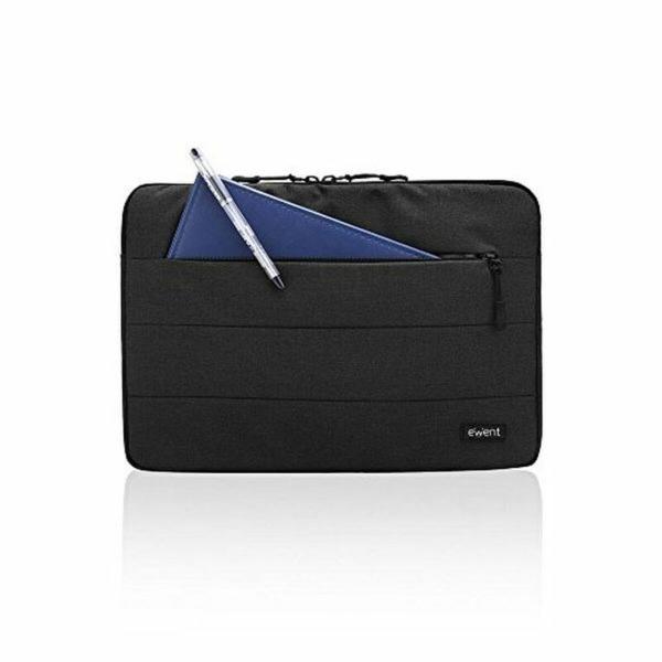 Mala para Portátil Ewent EW2521 14.1" Preto