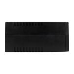 Sistema Interactivo de Fornecimento Ininterrupto de Energia Ewent EW3946 360W Preto 360 W 600 VA