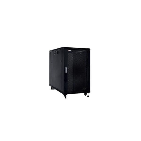 Armário rack mural WP WPN-RSB-15610-B