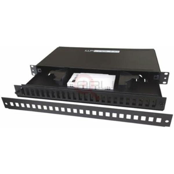 Armário rack mural WP WPC-FPP-0224-B