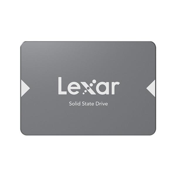 Disco Duro Lexar LNS100-2TRB 2 TB SSD