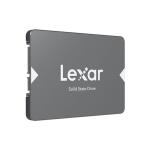 Disco Duro Lexar LNS100-2TRB 2 TB SSD
