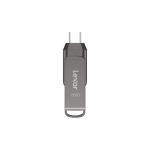 Memória USB Lexar LJDD400128G-BNQNG 128 GB
