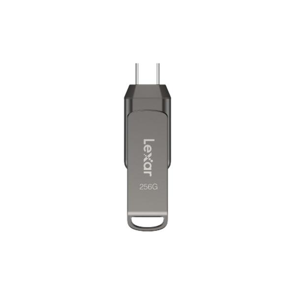 Memória USB Lexar LJDD400128G-BNQNG 128 GB