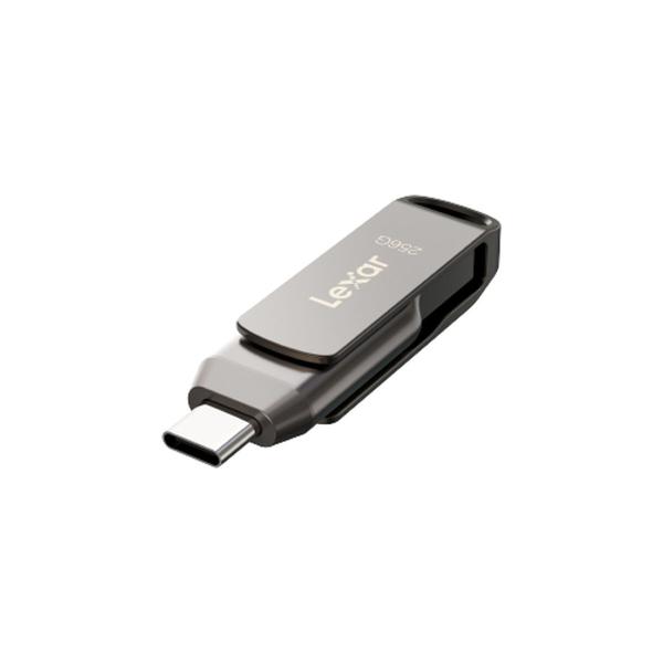 Memória USB Lexar LJDD400128G-BNQNG 128 GB