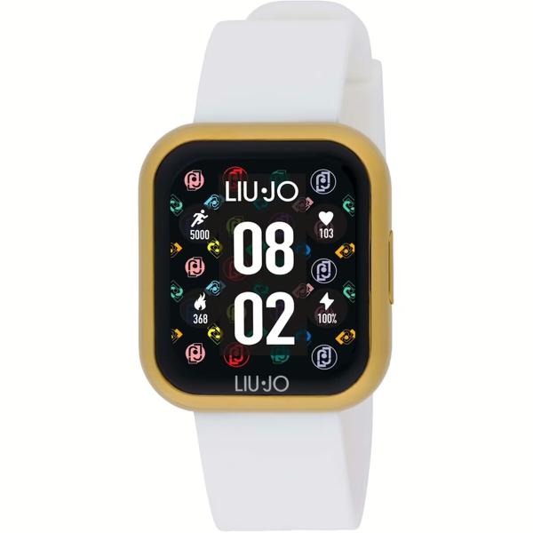 Smartwatch LIU JO SWLJ140