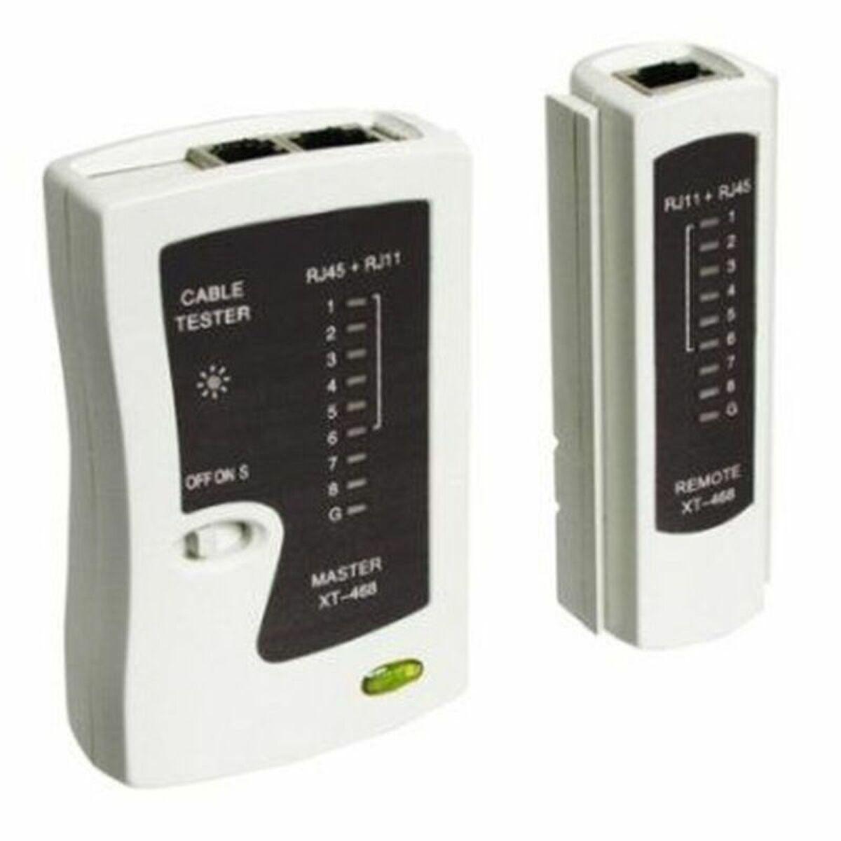 Dispositivo de teste WP WPC-TST-001