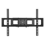 Suporte para TV com braço Ewent EW1526 37"-70" 40 Kg Preto