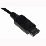 Adaptador DisplayPort para HDMI Ewent EC1455 0,15 m